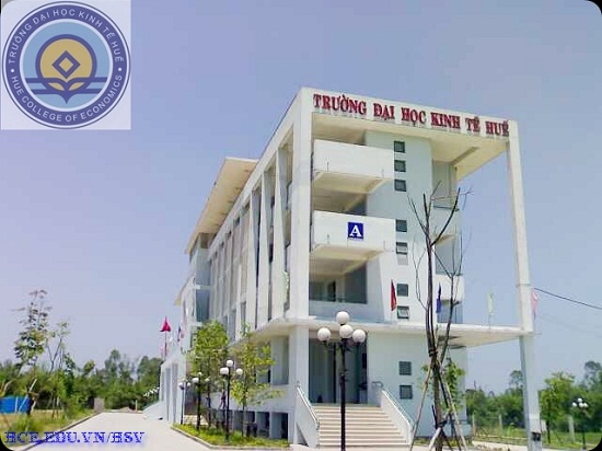 Tỉ lệ chọi đại học Kinh tế - Đại học Huế năm 2013