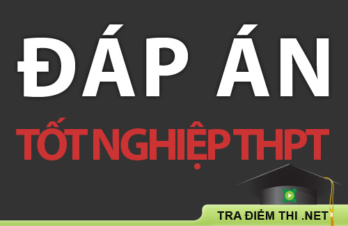 dap-an-de-thi-tot-nghiep-thp