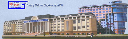 Tỉ lệ chọi Đại học Sư phạm TPHCM năm 2013