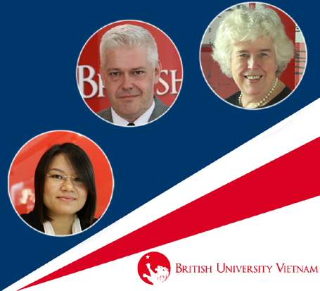 Du học tài chính, ngân hàng london