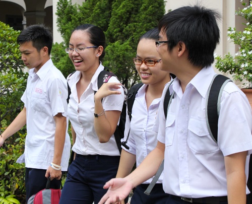 ĐH Bạc Liêu ưu tiên xét tuyển học sinh huyện Phước Long