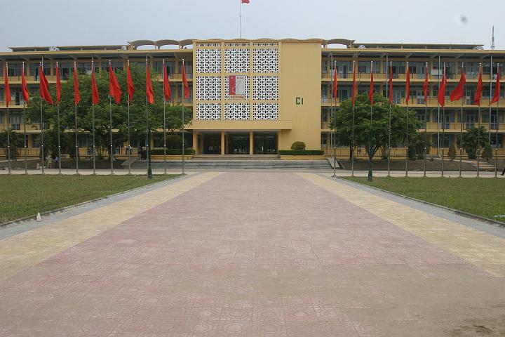 dai hoc bach khoa ha noi