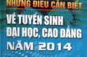 Bộ GD-ĐT lên tiếng về cẩm nang “Những điều cần biết…”