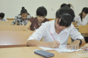 Danh sách thủ khoa đại học 2013 (liên tục cập nhật)