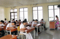 Đáp án đề thi môn toán tốt nghiệp THPT năm 2012