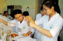 Đề thi thử tốt nghiệp THPT môn hóa năm 2012