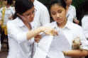 Đề thi Toán đại học khối A, A1 2013 có tính phân loại cao