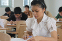 Điểm chuẩn dự kiến ĐH HV Tài chính, DH Kiến trúc, ĐH Công nghệ thông tin - ĐH Quốc gia TPHCM  2013