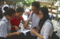 Điểm trúng tuyển dự kiến của ĐH Quốc tế - ĐH QG HCM