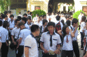 Hậu Giang cấm tổ chức dạy ôn thi học tủ