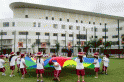 Hệ thống giáo dục song ngữ tại chuyển sang mô hình giáo dục quốc tế 2014