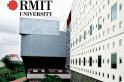Học bổng toàn phần của Đại học RMIT Việt Nam năm 2013