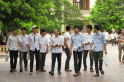 Nghệ An công bố kết quả thi tốt nghiệp