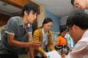 Nhận diện cấu trúc đề thi