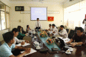 Sở GD-ĐT Đắk Lắk họp báo về kỳ thi tốt nghiệp THPT năm 2014