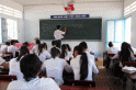 Sóc Trăng: Tuyển sinh lớp 10 vào các trường phổ thông dân tộc nội trú