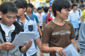 Thêm nhiều trường đại học dự kiến tăng điểm chuẩn
