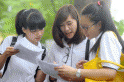 Thủ khoa đại học Khoa học tự nhiên Hà Nội và Dược Hà Nội đều đạt 29.5 điểm