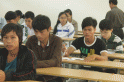 Thứ trưởng Bộ GD-ĐT" Nên bỏ những điểm thi xa trung tâm