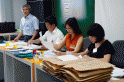 Thủ tục đăng ký vào những trường không tổ chức thi