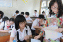 Tổng hợp đề thi tuyển sinh lớp 10 môn văn