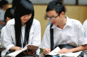 TPHCM: Công bố số liệu hồ sơ đăng ký thi lớp 10
