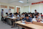 Làm thế nào để luyện thi đạt hiệu quả nhất?