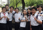 TP HCM công bố kế hoạch tuyển sinh đầu cấp