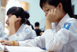10 điều chứng tỏ bạn sẽ đậu đại học