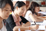 3 sai lầm khi ôn tập cận thi ĐH