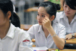 5 lời khuyên cho thí sinh không muốn trượt đại học