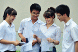 5 phương án xây dựng tiêu chí “điểm sàn” mới