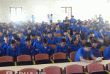 6000 phòng trọ miễn phí cho thí sinh dự thi đại học tại Vinh