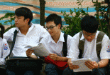 Bí quyết để làm tốt bài thi môn Tiếng Anh