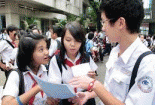 Bí quyết học thi đơn giản mà hiệu quả