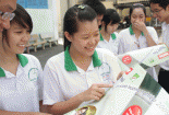 Các sai sót dễ gặp khi làm hồ sơ đăng ký dự thi (ĐKDT)