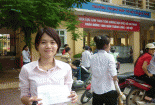 Cấu trúc đề thi tốt nghiệp THPT năm 2012