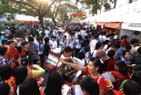 Chỉ tiêu tuyển sinh 2012 ĐH Cần Thơ