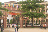 Chỉ tiêu tuyển sinh 2012: ĐH Hà Tĩnh