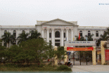 Chỉ tiêu tuyển sinh CĐ Bách Khoa Hưng Yên năm 2012