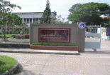 Chỉ tiêu tuyển sinh CĐ Bến Tre năm 2012