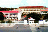 Chỉ tiêu tuyển sinh CĐ Cần Thơ năm 2012