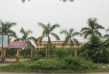 Chỉ tiêu tuyển sinh CĐ Cộng đồng Hải Phòng năm 2012