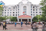 Chỉ tiêu tuyển sinh CĐ Công nghệ Bắc Hà năm 2012