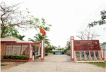 Chỉ tiêu tuyển sinh CĐ Công nghệ Kinh tế và Thuỷ lợi Miền Trung năm 2012