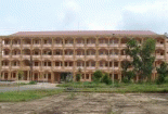 Chỉ tiêu tuyển sinh CĐ Công nghiệp Cao su năm 2012