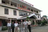 Chỉ tiêu tuyển sinh CĐ Công nghiệp Huế năm 2012