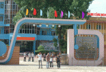 Chỉ tiêu tuyển sinh CĐ Công nghiệp Việt Đức năm 2012