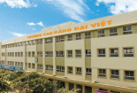 Chỉ tiêu tuyển sinh CĐ Đại Việt năm 2012