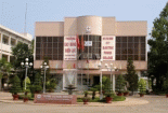 Chỉ tiêu tuyển sinh CĐ Điện lực TP. Hồ Chí Minh năm 2012